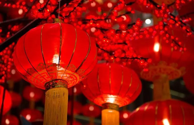 chinese new year